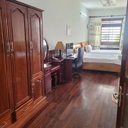Hostel Ngoc Lien Tuy Hoa Esterno foto