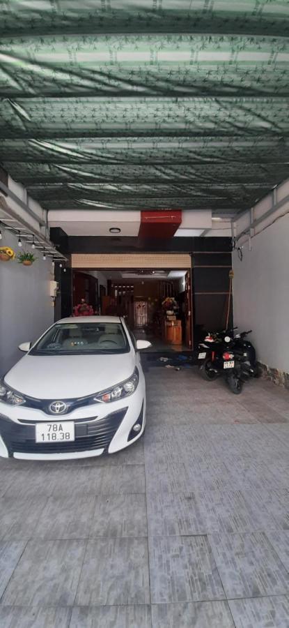 Hostel Ngoc Lien Tuy Hoa Esterno foto